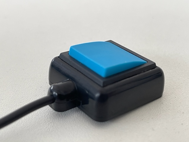 フィンガースイッチ