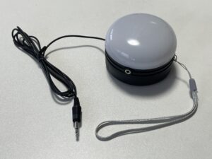 ブザーライトプラス