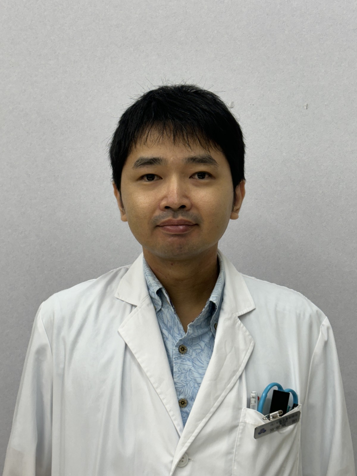 宮里 威一郎