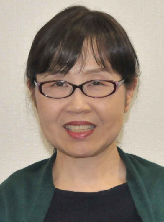 吉田典子