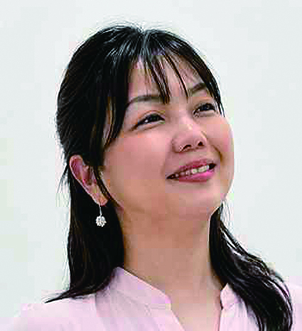 話者